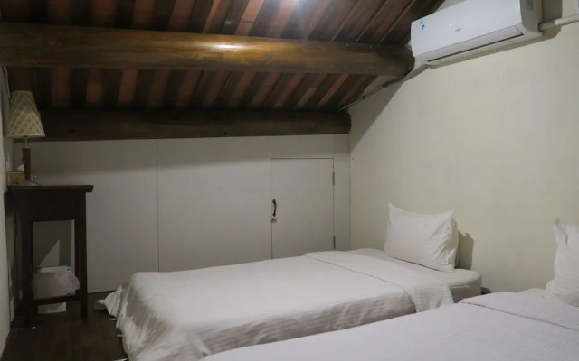 Shuitou Inn III