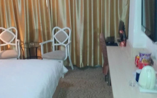 Citihome Hotel
