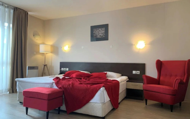 Banderitsa Apartment 1