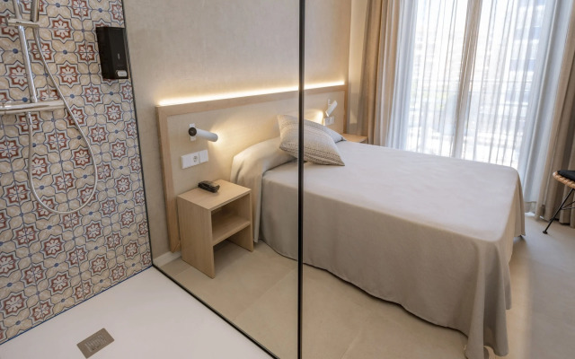 Hotel Alhambra