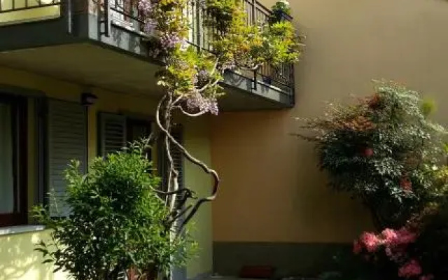 B&B Lake Como Cottage