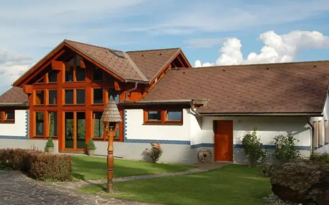 Wohlfühl-Alm