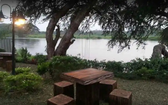 Waree Resort