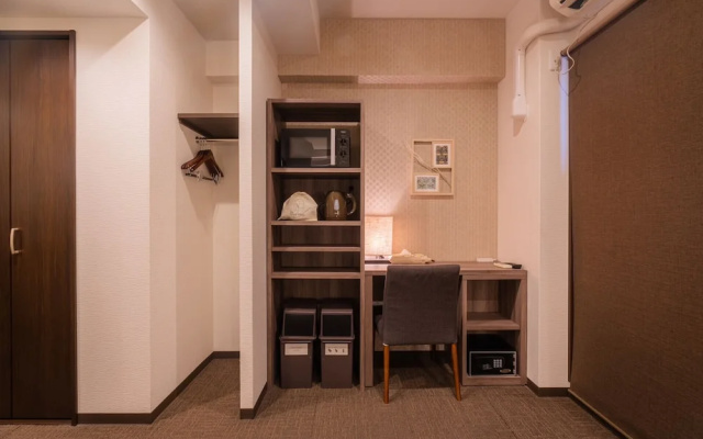 Ina House Gion