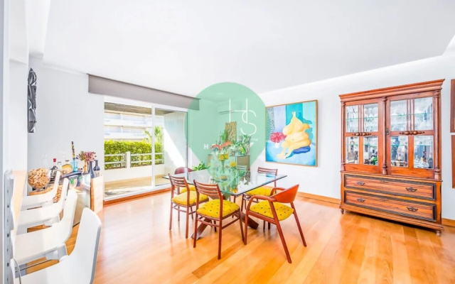 Ref gio Sereno Marina T2 Hsrentals Vilamarina