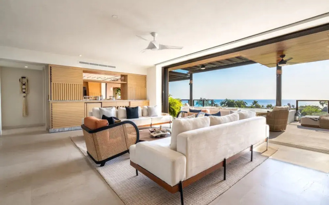 Condo Vista Mar