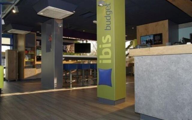 ibis budget Lyon Dardilly 0