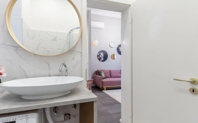 W33- Quality Apartments, Best Location. By BQA