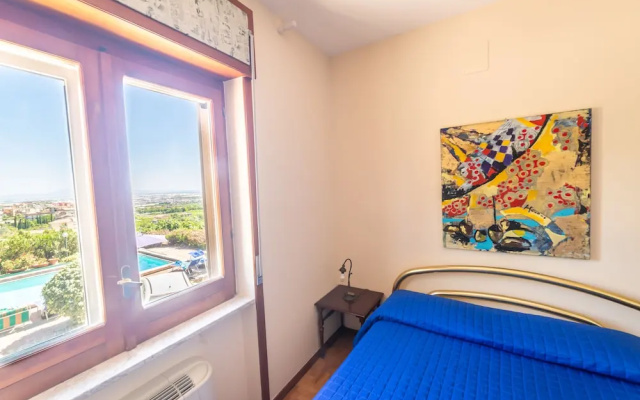 B&B Montebianco