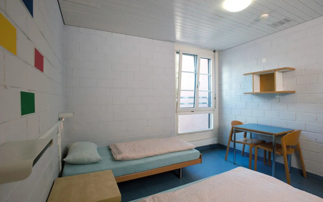 Schaan-Vaduz Youth Hostel