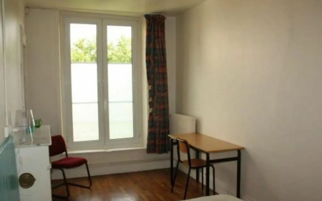 Gîte Toul, 4 pièces, 7 personnes - FR-1-584-74