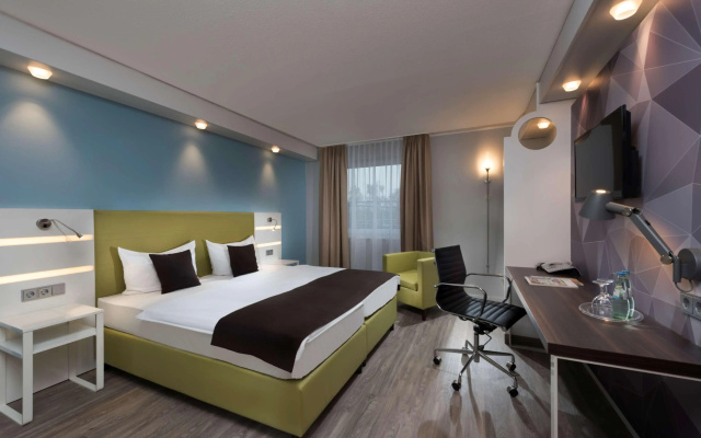 Hotel Peine-Salzgitter