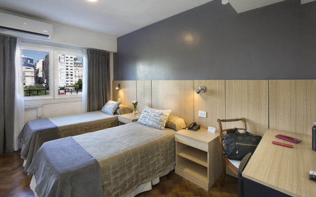 Embajador Hotel