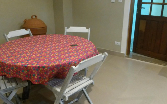 Casa Centro De Ubatuba