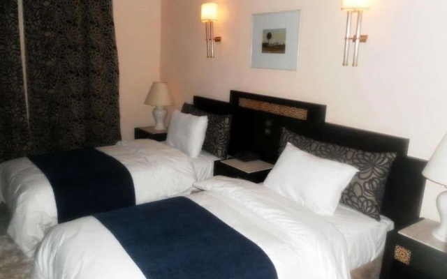 Le Littoral Hotel
