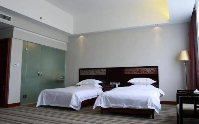 Jishou Heyi Hotel
