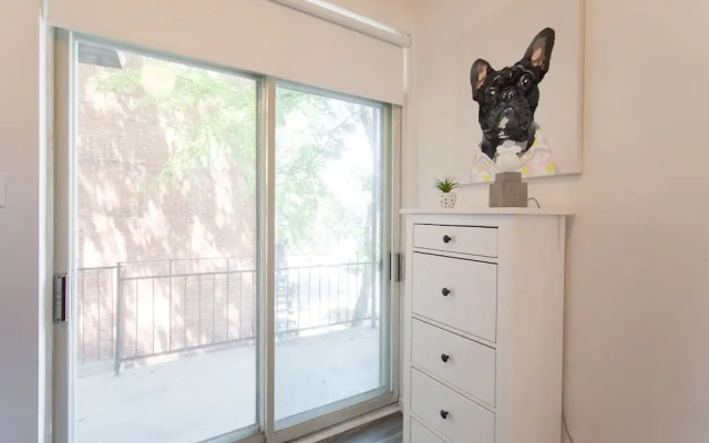Perfectly Located Apt in Plateau