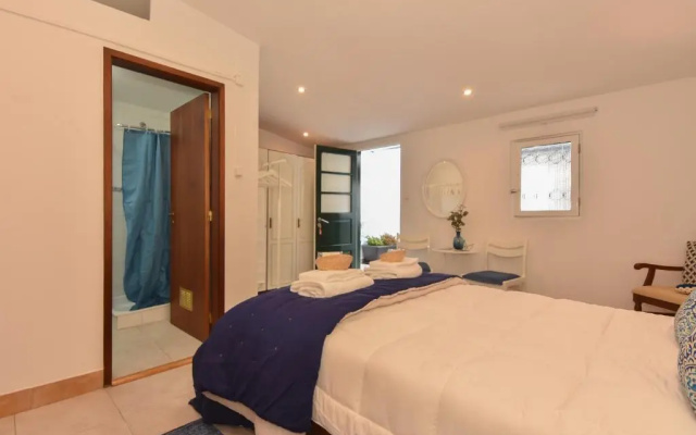 Maria Apartment