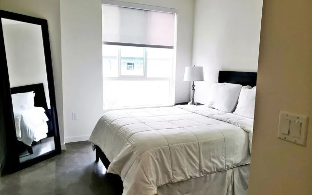 Lifestyle Rentals LA downtown