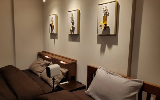 Sakuranomiya Hotel-Self Service