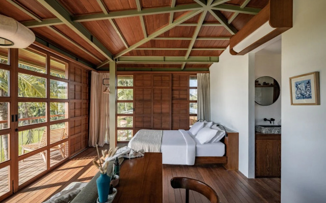 Grün Canggu
