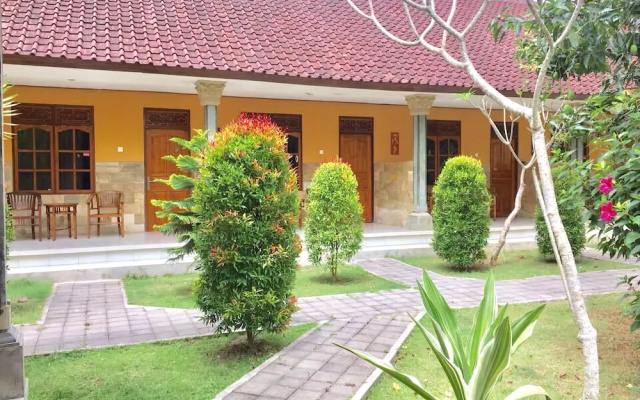 D'abians House