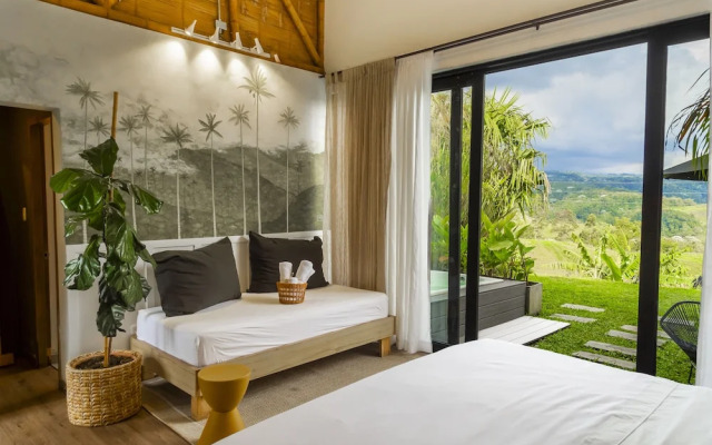 Eco Hotel Monte Tierra Glamping
