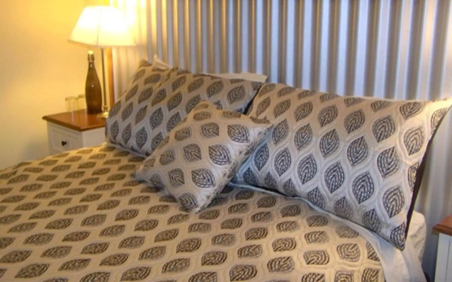 The Open House - Bed & Breakfast