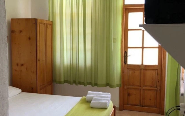 Sefa Hotel