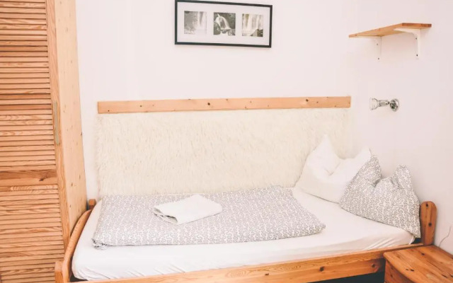 Pension s'Platzl Stuhleck