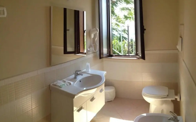 Hotel i Normanni
