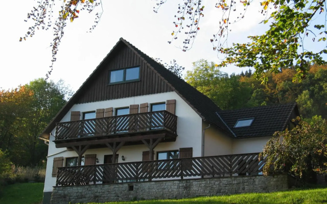 In der Waldemei