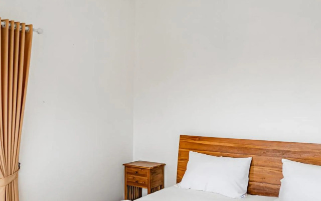 Belvilla Sacred Retreat Pandawa Beach
