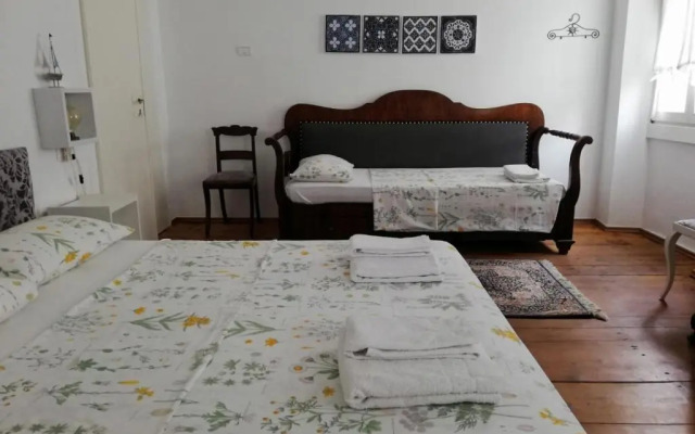 B&B Dal Nonno