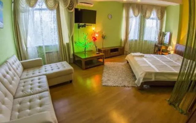 Kamchatka Guest House