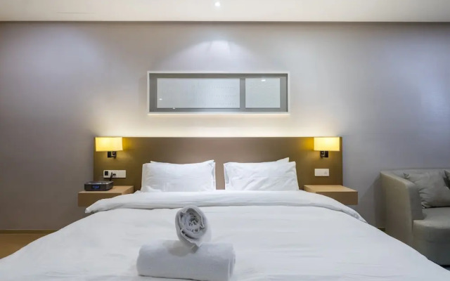 Supreme Suites KLCC