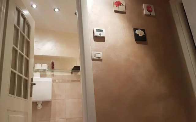 Bed & Breakfast Alassio