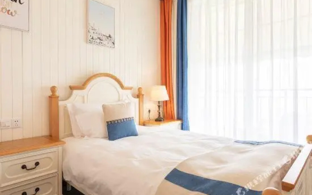 Hanshe Youhai Boutique Hostel
