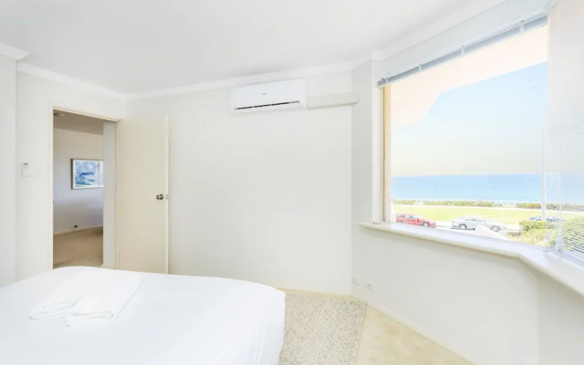 Cottesloe Ocean View House