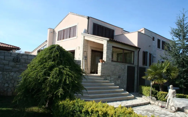 Villa Harmony