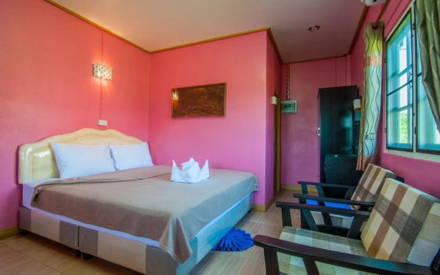 Phoomtada Homestay