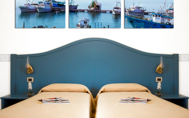 Hotel Al Faro