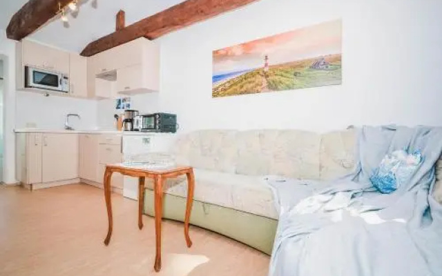 Haus Mertin Whg 4 Seepferdchen