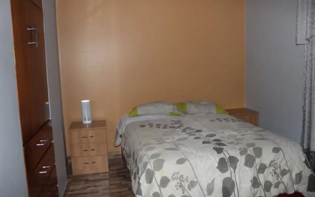 Hotel Residencia SOGU