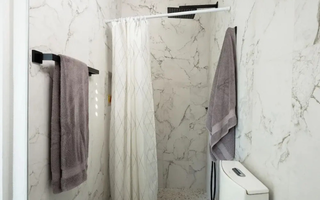 Ocean Park 3BDR \- 2b Hot tub Terrace @RivieraVilla