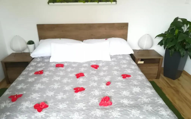 Csengettyű Apartman Eger