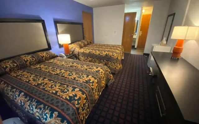 FairBridge Inn Express Indianapolis South