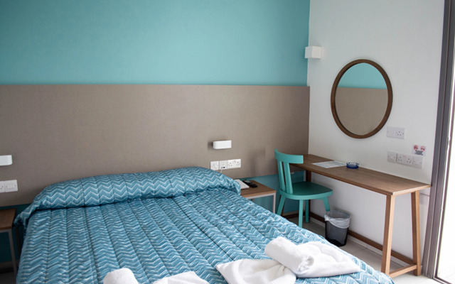 Mandali Hotel