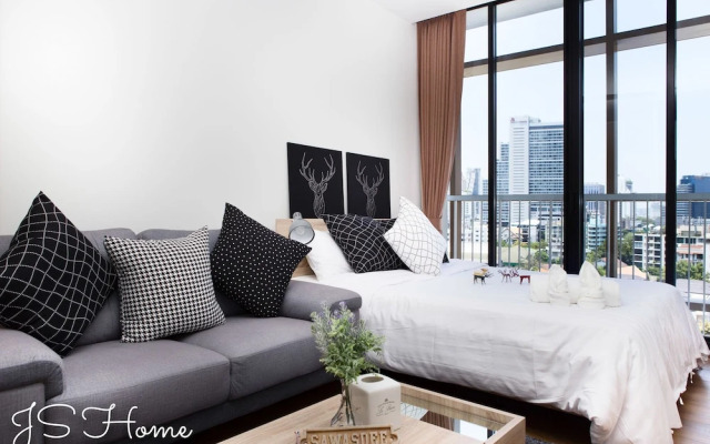 City Park Luxury Home
