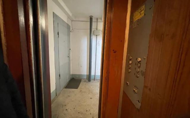 Apartments on Kuban 63